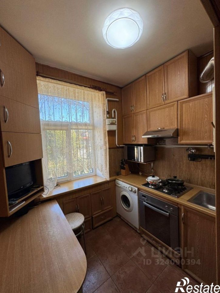 1-комн квартира улица Демидова, 13,  д. 13