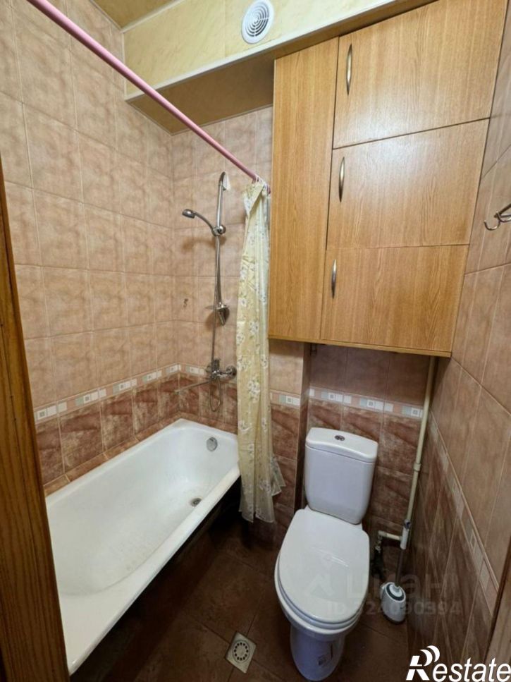 1-комн квартира улица Демидова, 13,  д. 13