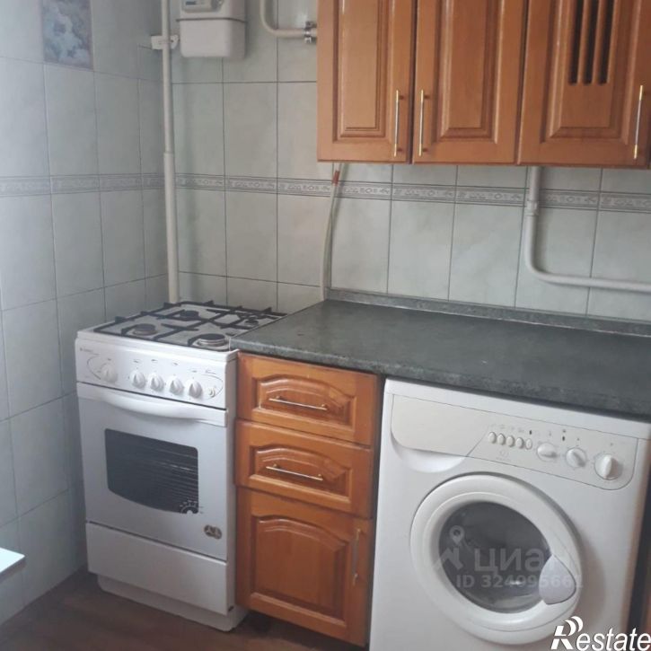 1-комн квартира проспект Генерала Острякова, 38,  д. 38