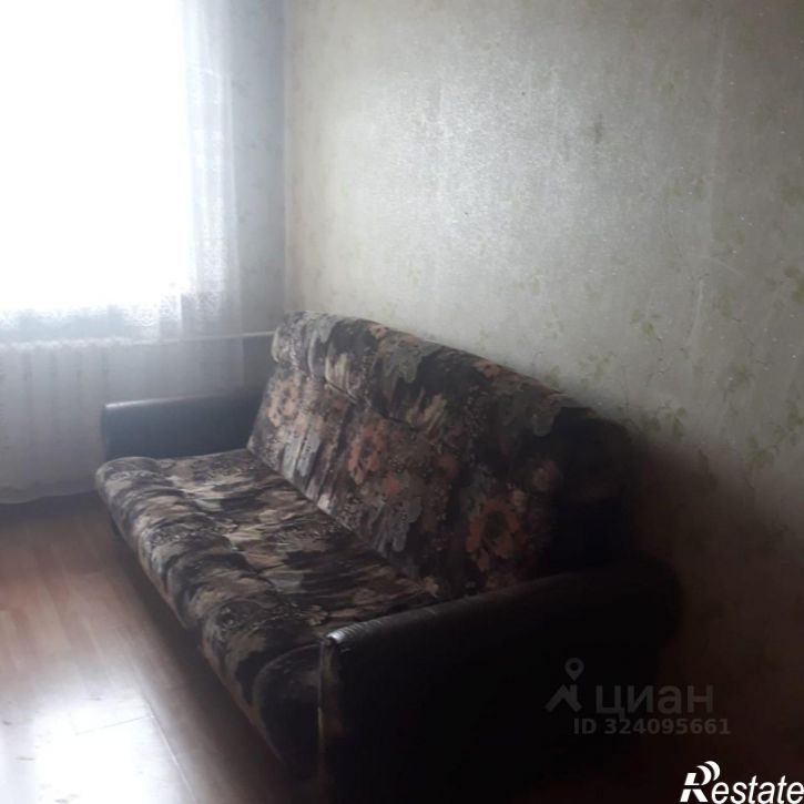 1-комн квартира проспект Генерала Острякова, 38,  д. 38