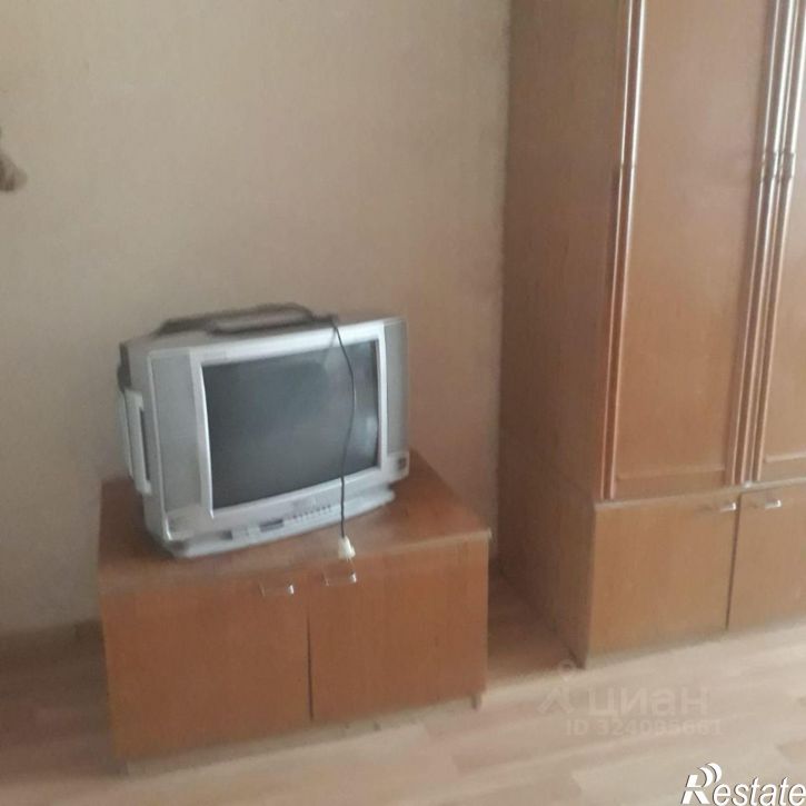 1-комн квартира проспект Генерала Острякова, 38,  д. 38