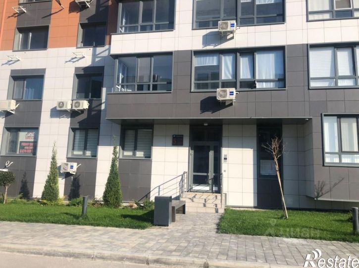 2-комн квартира улица Токарева, 18,  д. 18