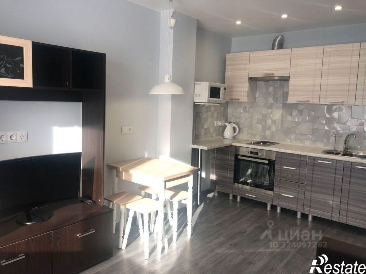 2-комн квартира улица Токарева, 18,  д. 18