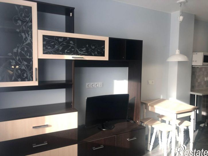 2-комн квартира улица Токарева, 18,  д. 18