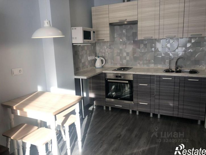 2-комн квартира улица Токарева, 18,  д. 18