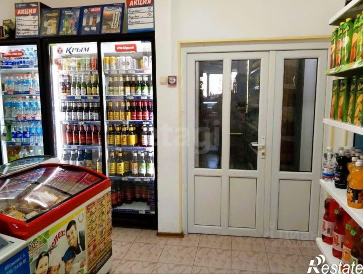 Торговое помещение улица Дзержинского, 9,  д. 9