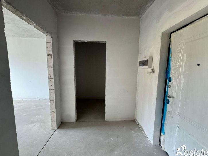 1-комн квартира улица Авроры, 77 к3,  д. 77 к3