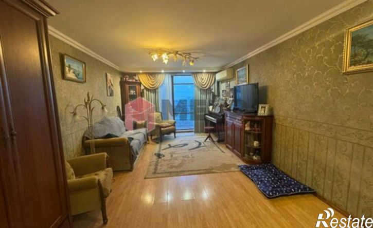 4-комн квартира ул Тульская, 3,  д. 3