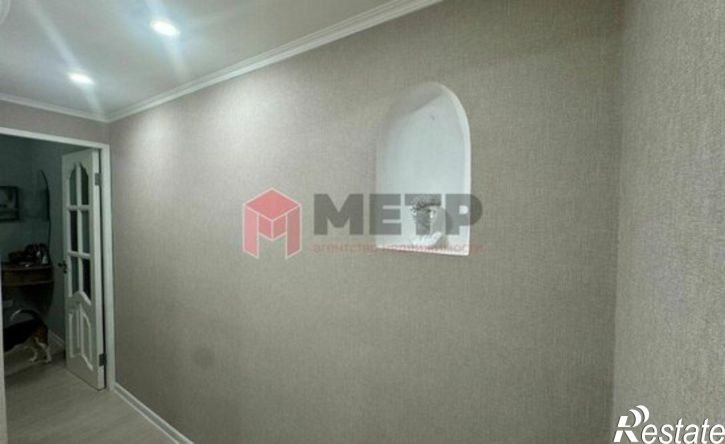 4-комн квартира ул Тульская, 3,  д. 3