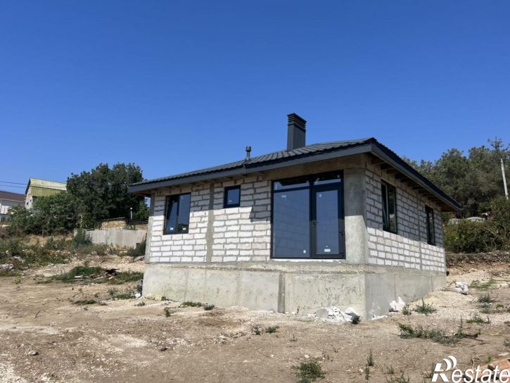 Коттедж/дом Комбата Гегешидзе улица