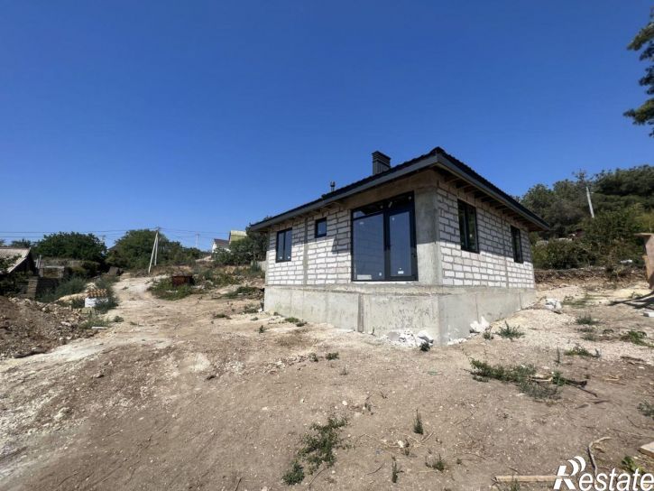 Коттедж/дом Комбата Гегешидзе улица