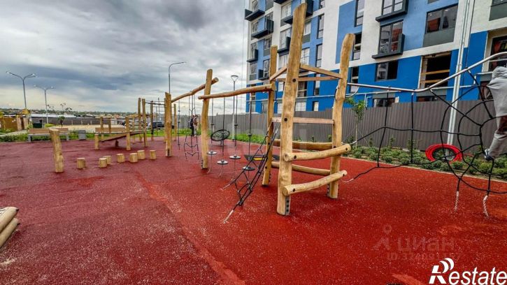 2-комн квартира в новом доме ул Магистральная, 3,  д. 3