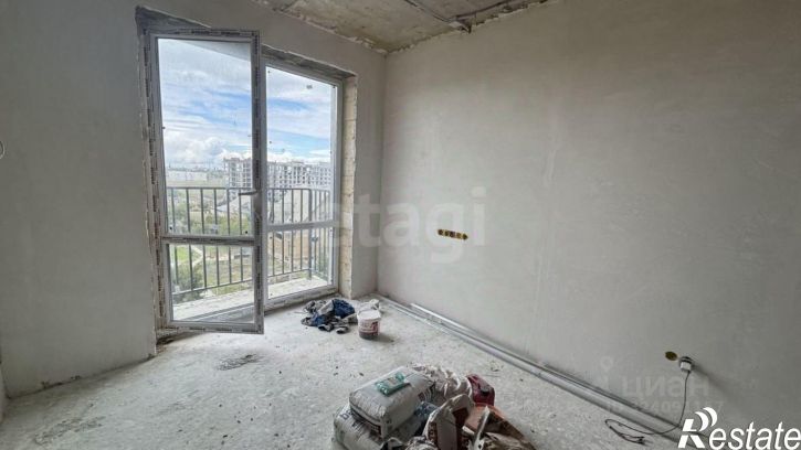 2-комн квартира в новом доме ул Магистральная, 3,  д. 3