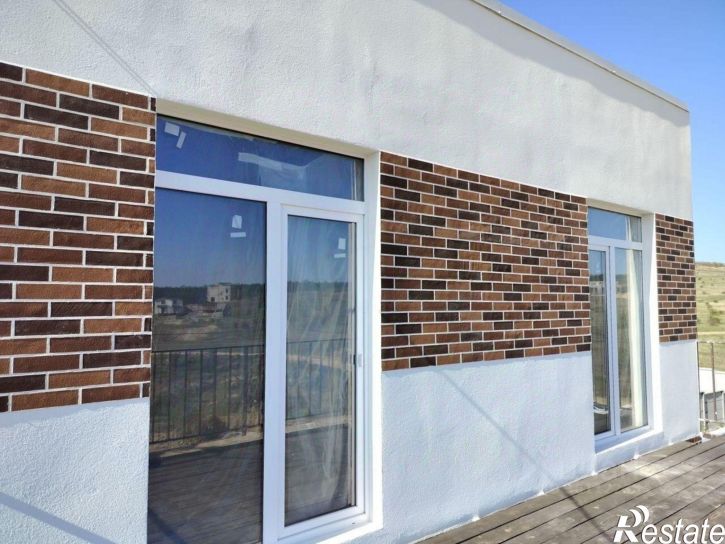 Коттедж/дом ул 2-я Линия, 106/105,  д. 106/105