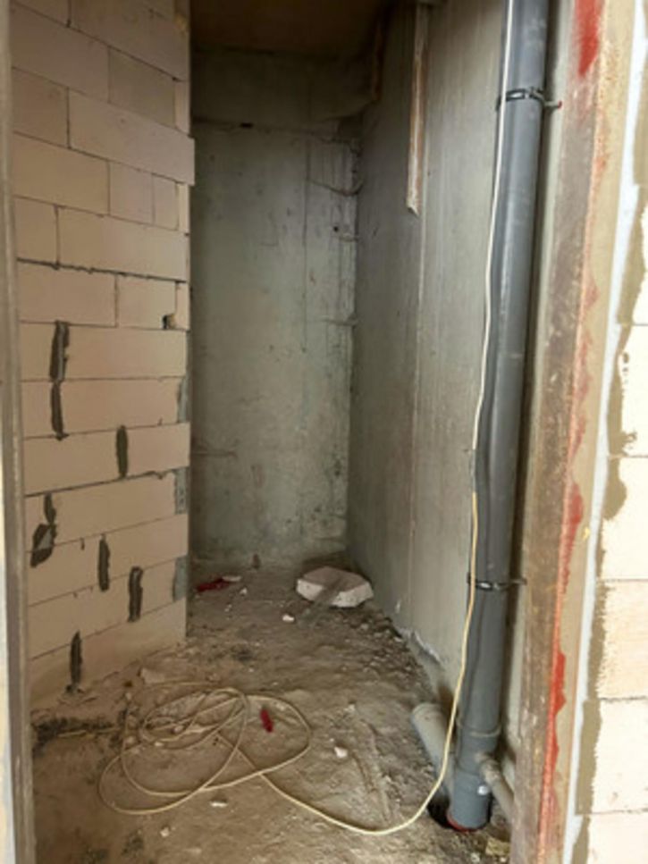 Квартира Кореиз пгт, Мисхорский парк, 10