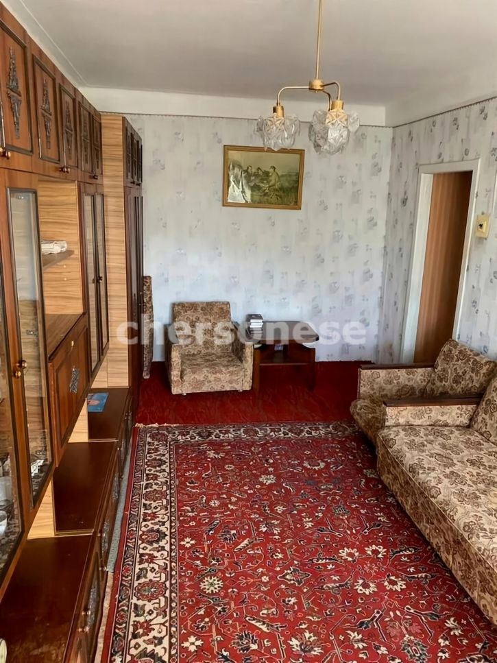 2-комн квартира Репина улица, д.28