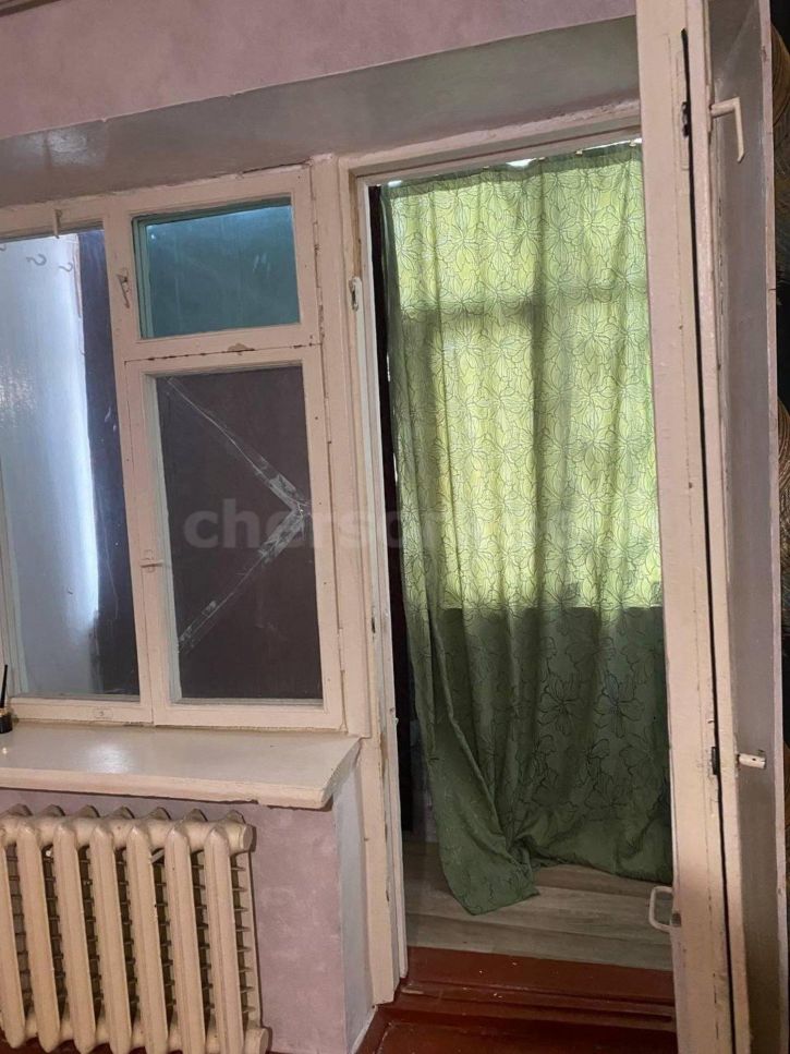 1-комн квартира микрорайон 8-й, д.13