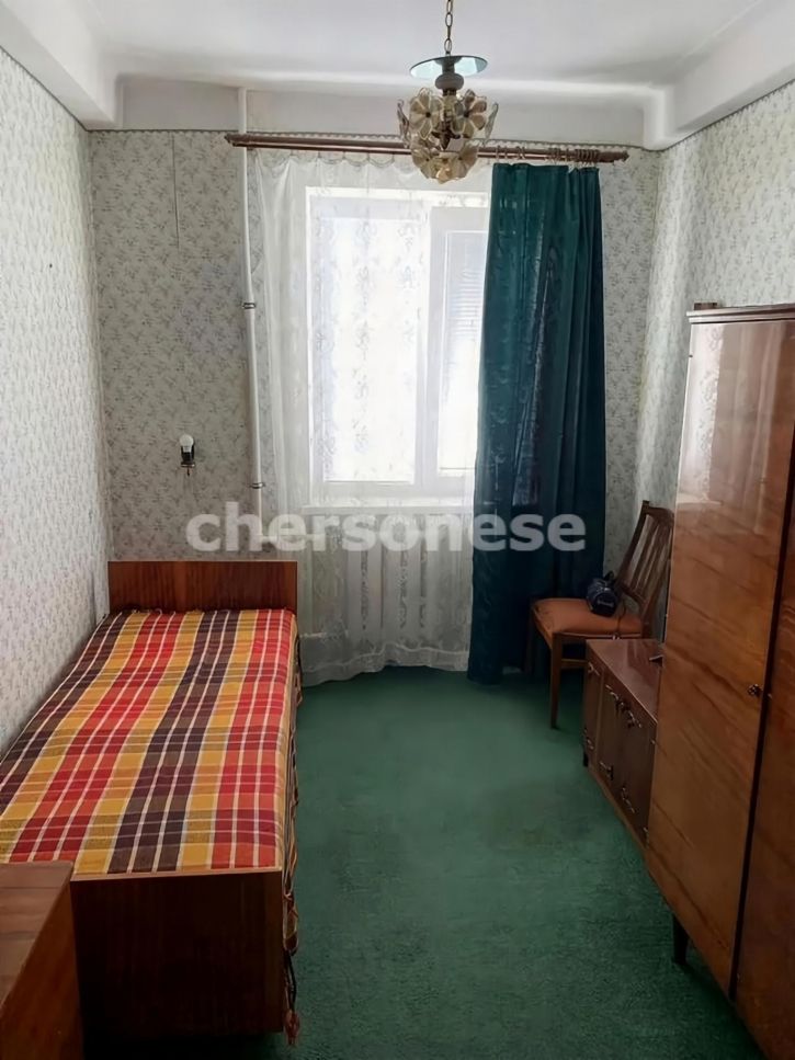 2-комн квартира Репина улица, д.28