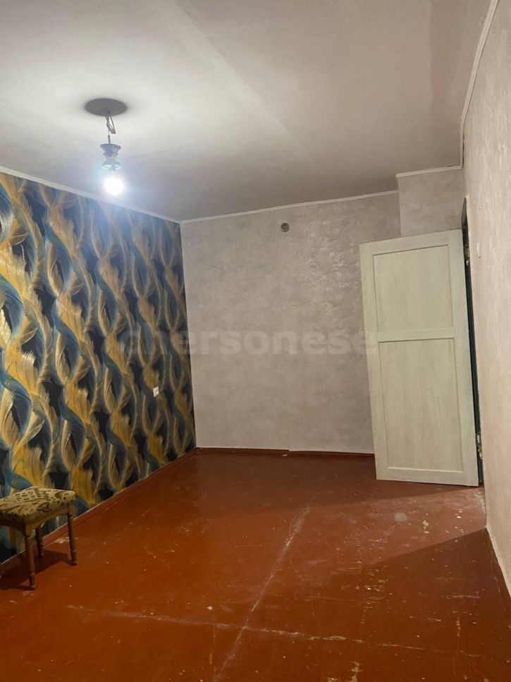 1-комн квартира микрорайон 8-й, д.13