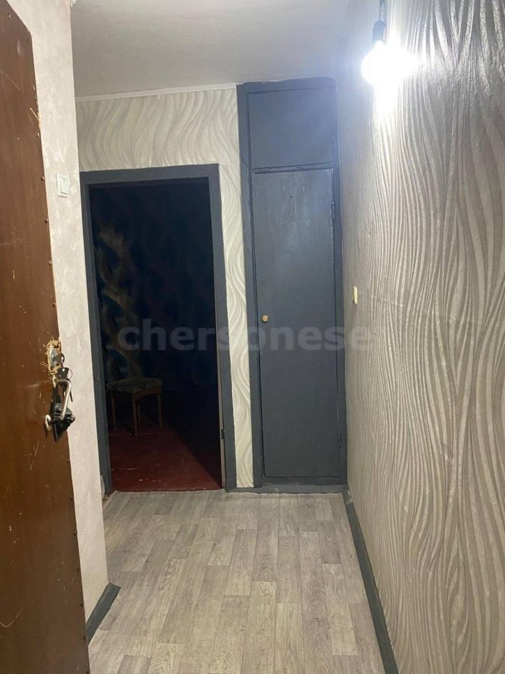 1-комн квартира микрорайон 8-й, д.13