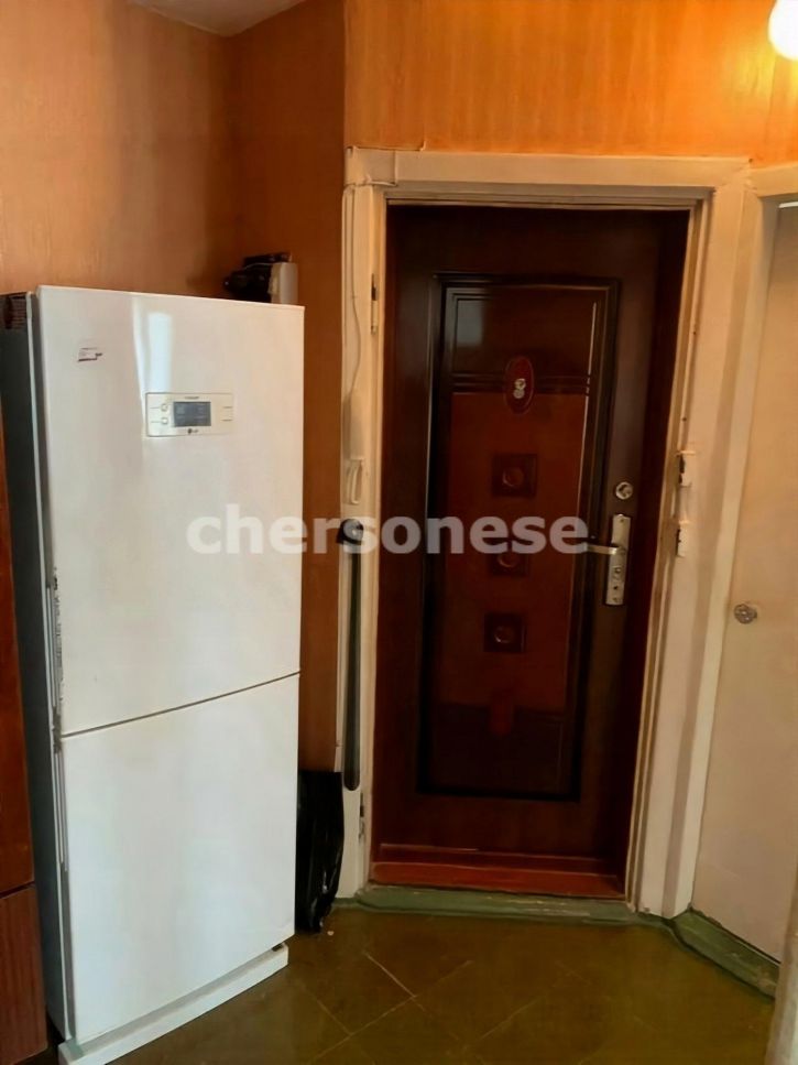 2-комн квартира Репина улица, д.28