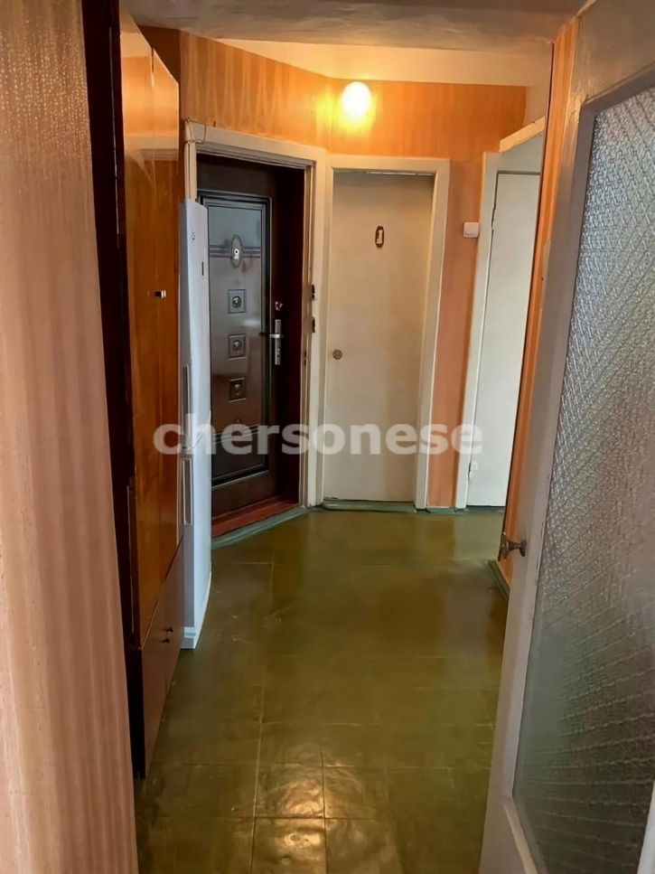 2-комн квартира Репина улица, д.28