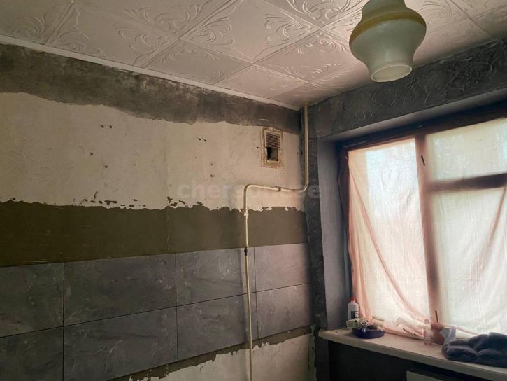 1-комн квартира микрорайон 8-й, д.13