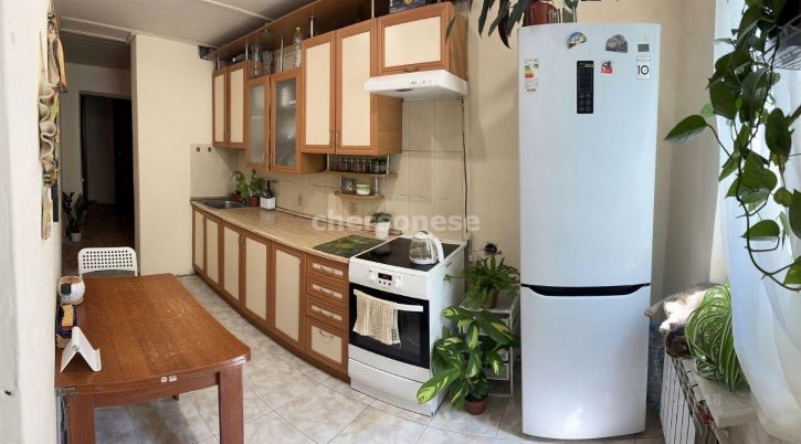 4-комн квартира Громова улица, д.62