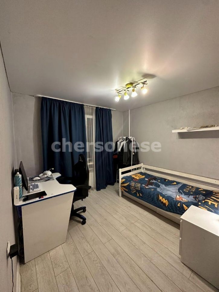 4-комн квартира Громова улица, д.62