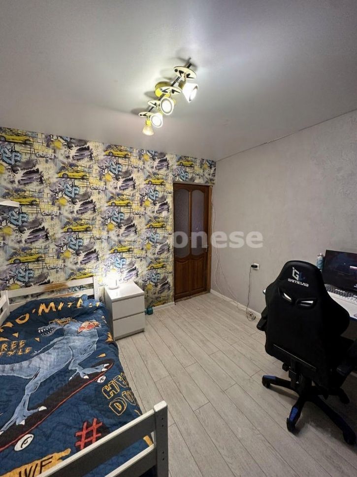 4-комн квартира Громова улица, д.62