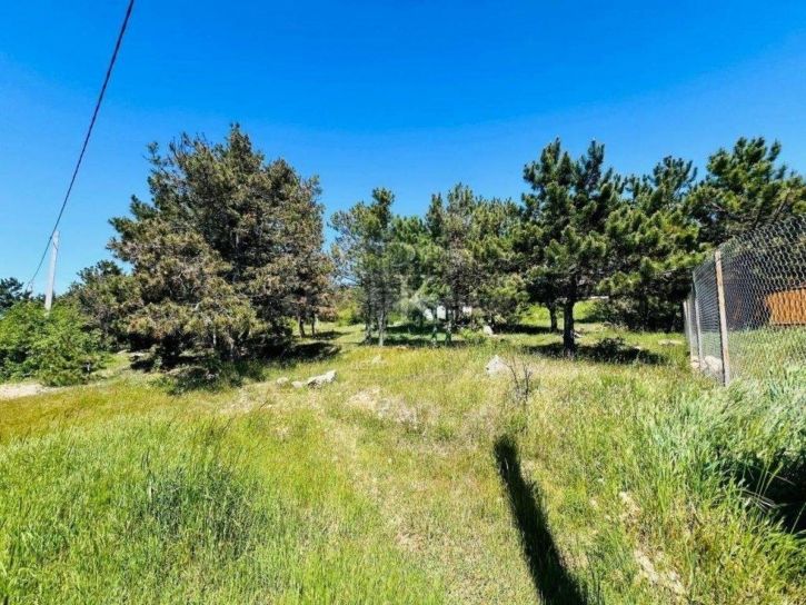 Земельный участок территория СТ Лазурь