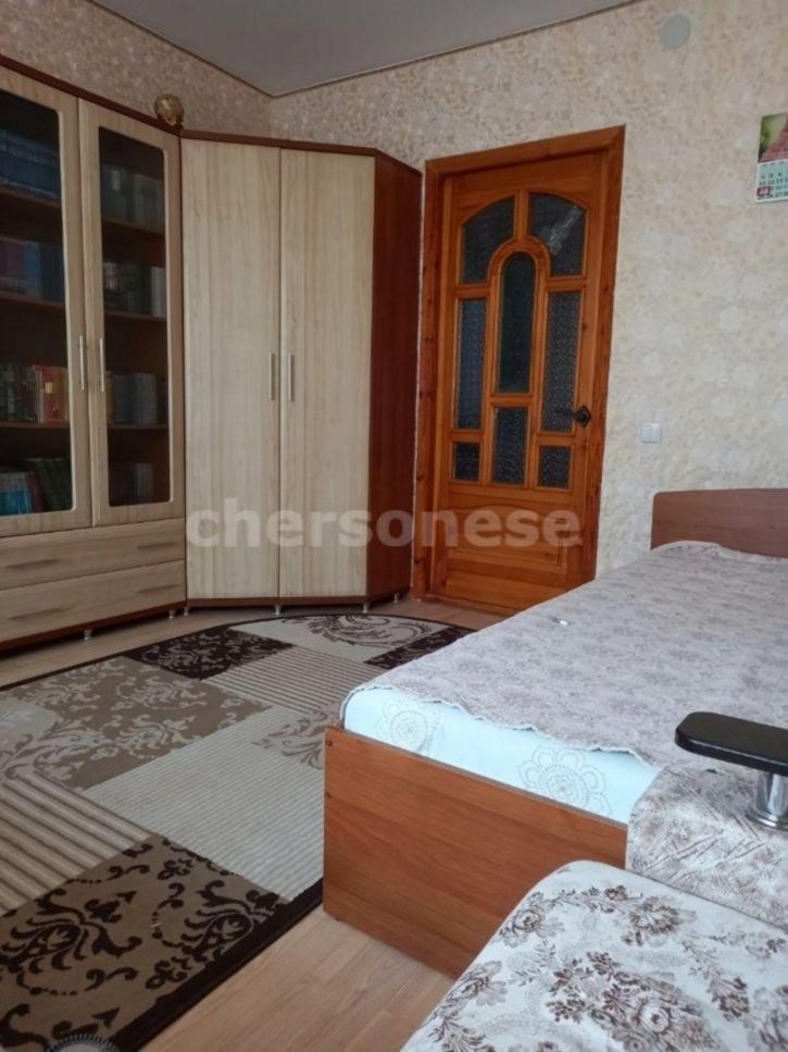 2-комн квартира Каштановая улица, д.3