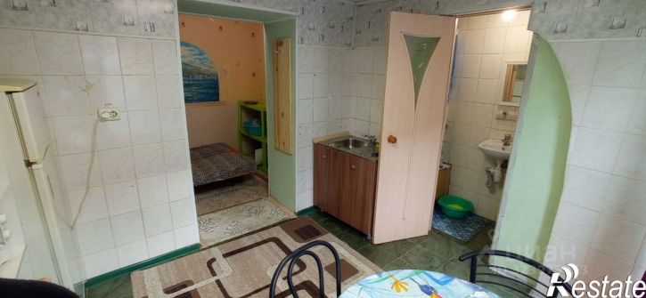 1-комн квартира улица Меньшикова, 48,  д. 48