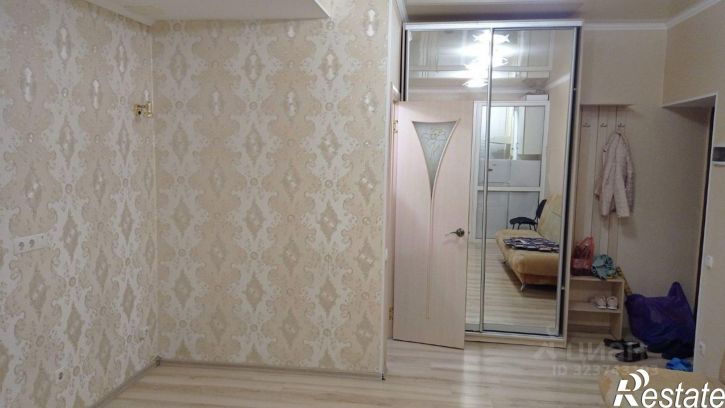 1-комн квартира улица Военных Строителей, 35,  д. 35