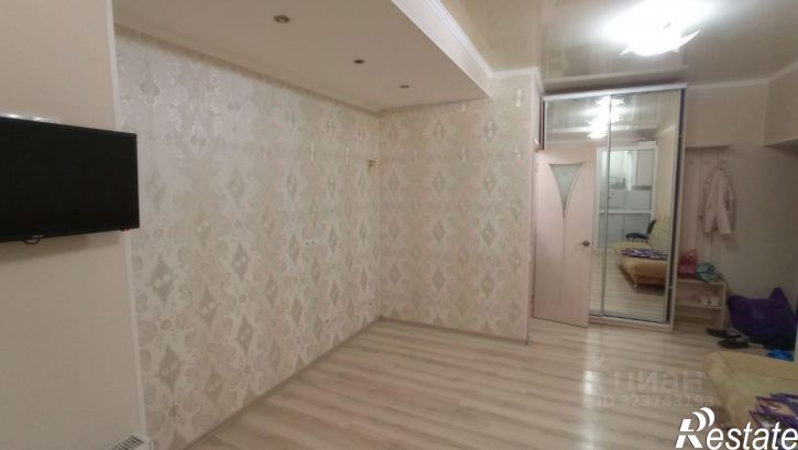 1-комн квартира улица Военных Строителей, 35,  д. 35