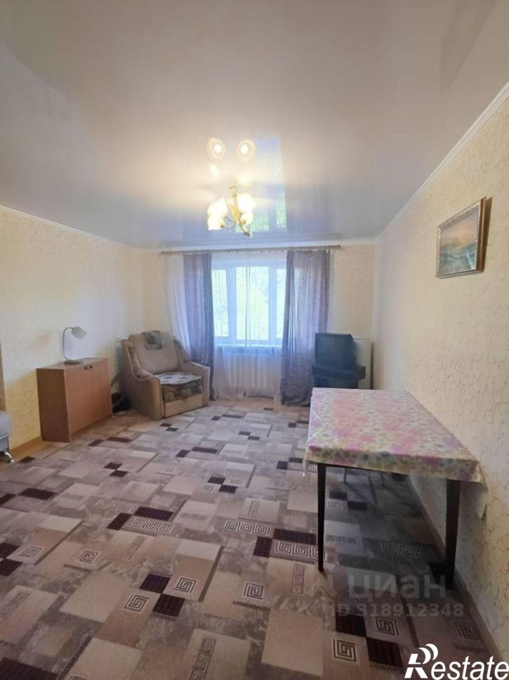 Комната Марсовый переулок, 4/23,  д. 4/23