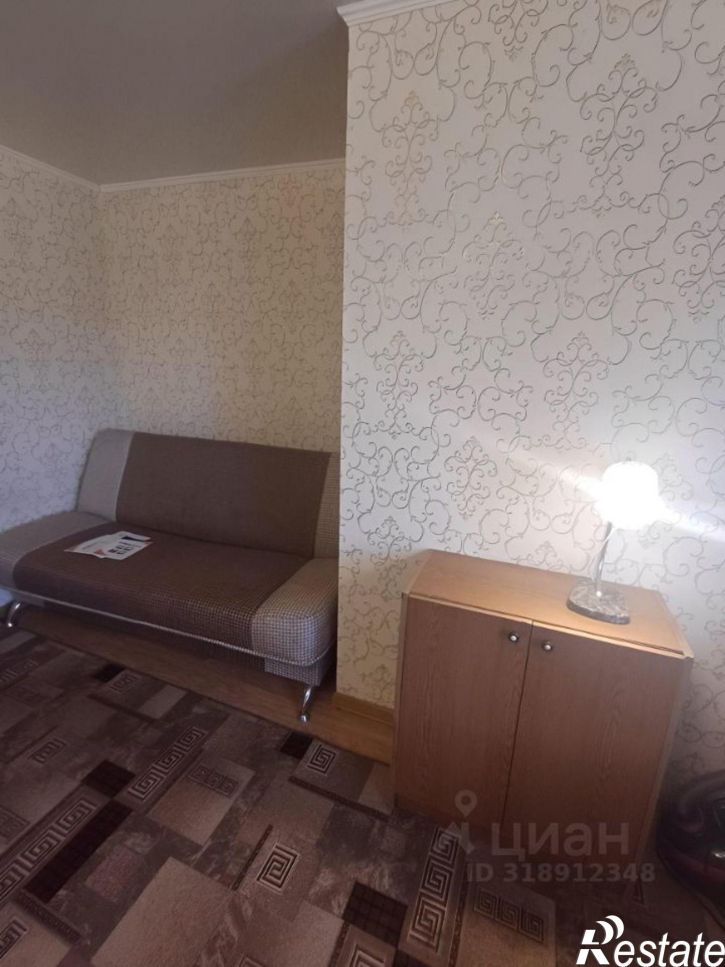 Комната Марсовый переулок, 4/23,  д. 4/23