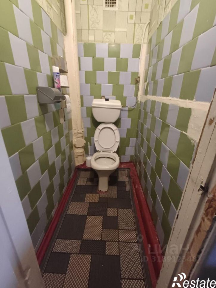 Комната Марсовый переулок, 4/23,  д. 4/23