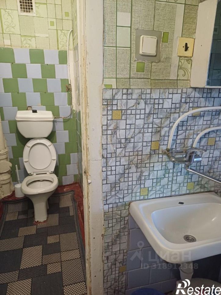 Комната Марсовый переулок, 4/23,  д. 4/23