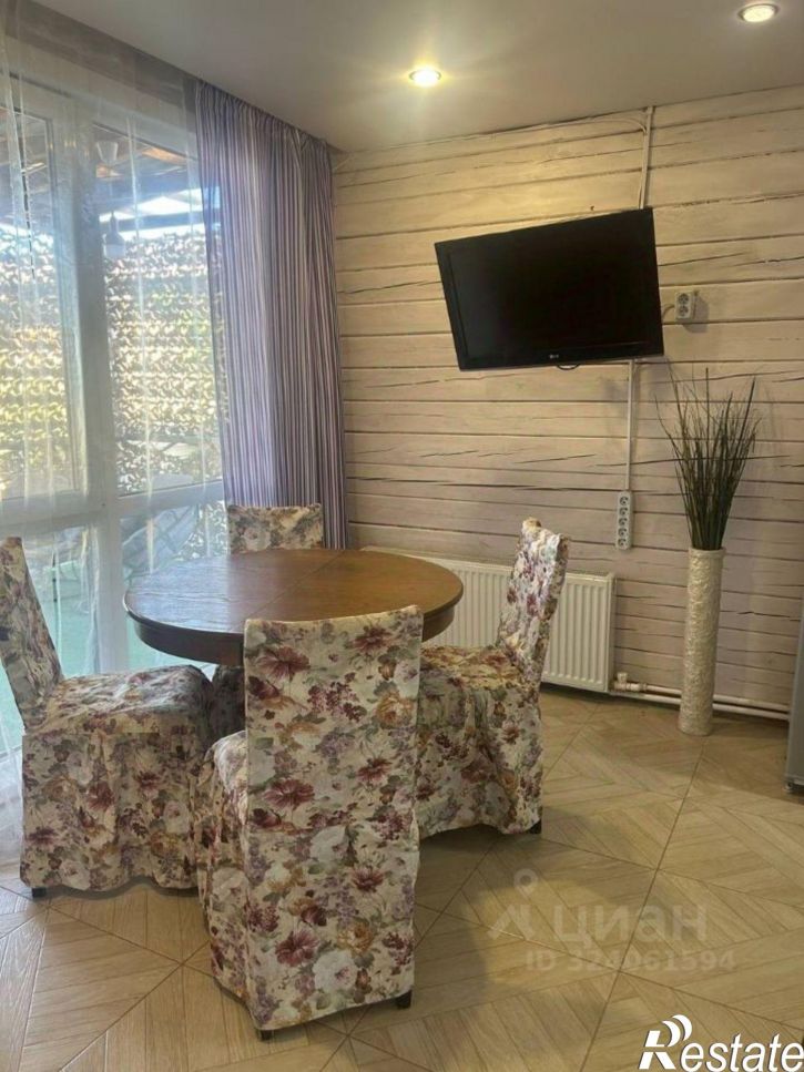 Коттедж/дом Мореходная улица, 135И,  д. 135И