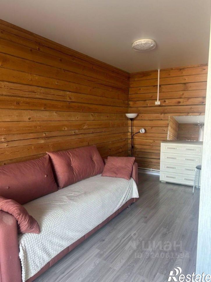 Коттедж/дом Мореходная улица, 135И,  д. 135И