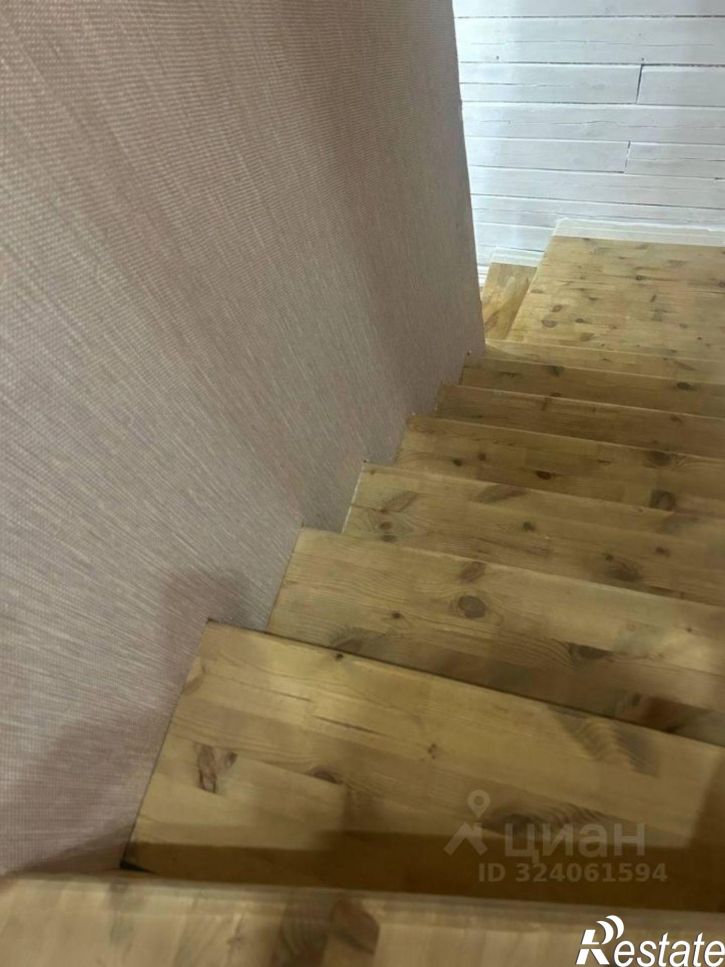 Коттедж/дом Мореходная улица, 135И,  д. 135И