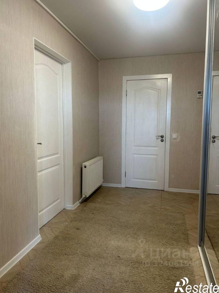 Коттедж/дом Мореходная улица, 135И,  д. 135И