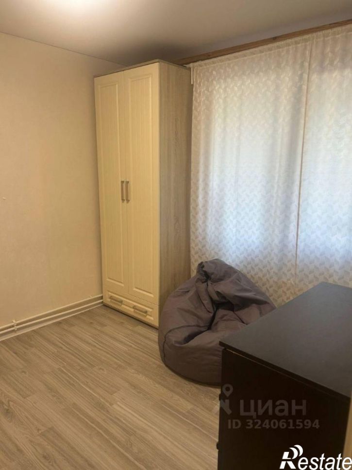 Коттедж/дом Мореходная улица, 135И,  д. 135И