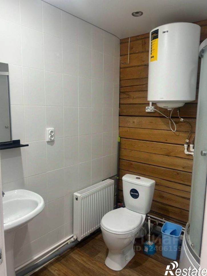 Коттедж/дом Мореходная улица, 135И,  д. 135И