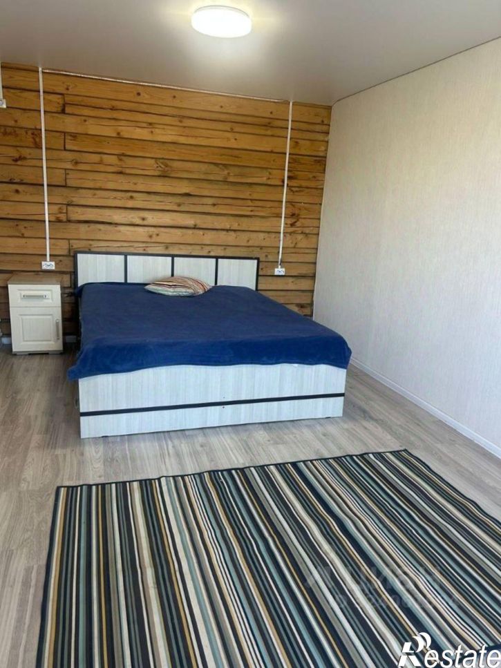 Коттедж/дом Мореходная улица, 135И,  д. 135И