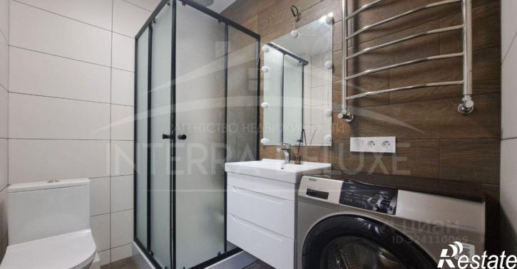 2-комн квартира Актюбинская улица, 39,  д. 39