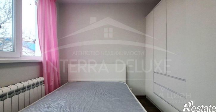 2-комн квартира Актюбинская улица, 39,  д. 39