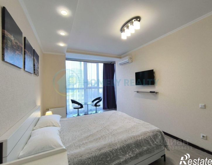 1-комн квартира проспект Октябрьской Революции, 20,  д. 20