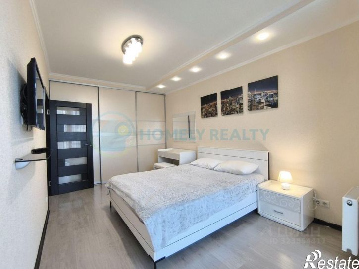 1-комн квартира проспект Октябрьской Революции, 20,  д. 20